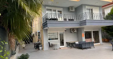 Villa 4 bedrooms in Kargıcak, Turkey