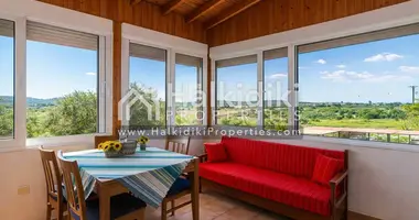 Villa 6 zimmer in Kassandreia, Griechenland