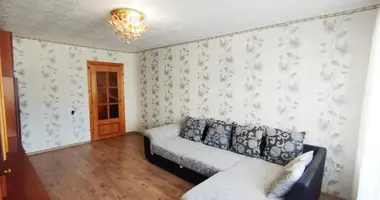 Mieszkanie 3 pokoi w Fanipol, Białoruś