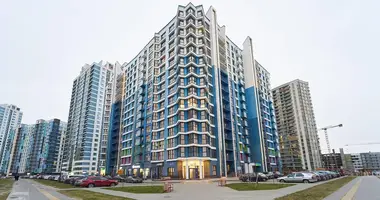 Appartement 3 chambres dans Minsk, Bélarus