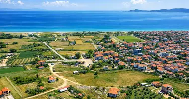 Plot of land in Megali Panagia, Greece