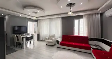 Apartamento 3 habitaciones en Kargicak, Turquía