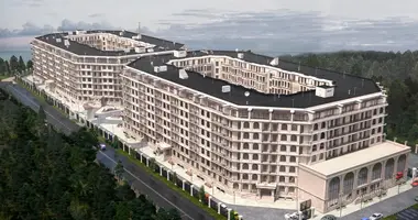 Mieszkanie 1 pokój w Odessa, Ukraina