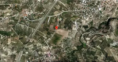 Parcela en Municipality of Heraklion, Grecia