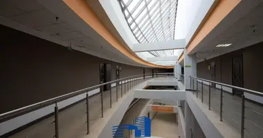 Büro 30 m² in Minsk, Belarus