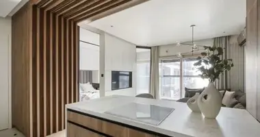 Apartamento 2 habitaciones en Todos los paises