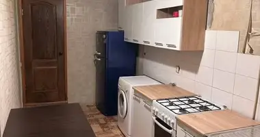 2 room apartment in Odesa, Ukraine