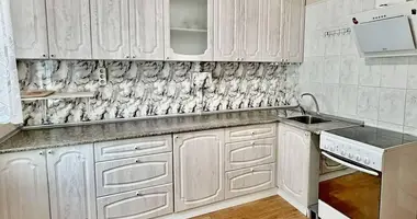 2 room apartment in Minsk, Belarus