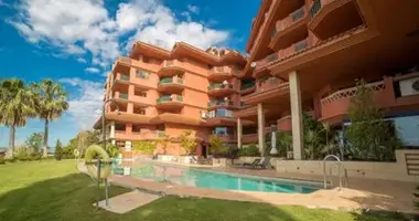 Appartement 2 chambres dans Benalmadena, Espagne