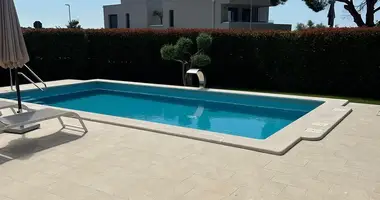 Villa 3 chambres dans Grad Novigrad, Croatie
