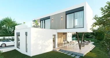 Casa 3 habitaciones en Mijas, Španjolska