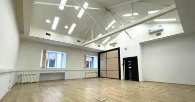 Büro 254 m² in Moskau, Russland