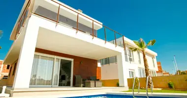 Villa in Elx Elche, Spanien