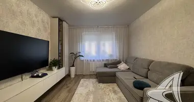 Mieszkanie 2 pokoi w Brześć, Białoruś