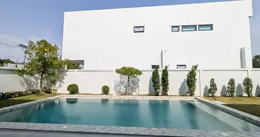 Dom 5 pokojów w Huai Yai, Tajlandia