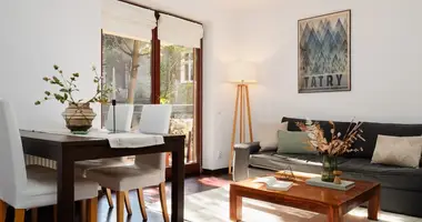 Mieszkanie 2 pokoi w Kraków, Polska