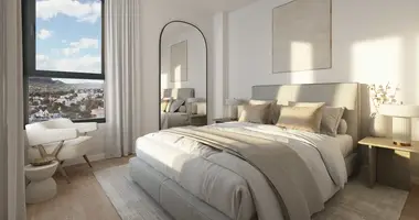 2 bedroom apartment in Calp, Spain