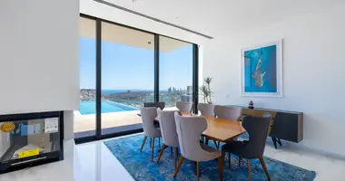 Appartement 5 chambres dans Agios Tychonas, Chypre