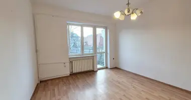Apartamento 1 habitación en Varsovia, Polonia