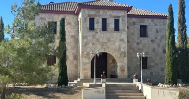 Appartement 5 chambres dans Moni, Chypre