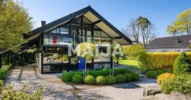 Maison 4 chambres dans Jurmala, Lettonie