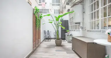 Wohnung 3 Schlafzimmer in Alicante, Spanien