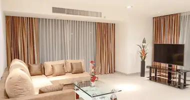 Condo 2 bedrooms in Pattaya City, Thailand