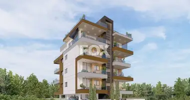 1 bedroom apartment in Limassol, Cyprus