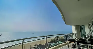 Condo 4 chambres dans Ban Na Chom Thian, Thaïlande