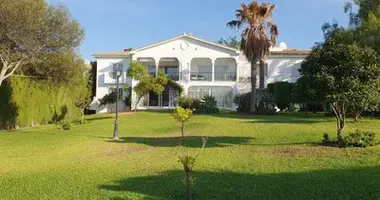 Wohnung 2 Schlafzimmer in Bel Air, Spanien