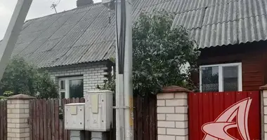 Apartamento en Muchaviecki sielski Saviet, Belarús