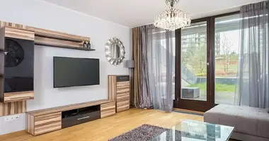 Appartement 3 chambres dans Capitale de Prague, République tchèque