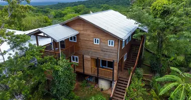 Haus 3 Schlafzimmer in Roatan, Honduras