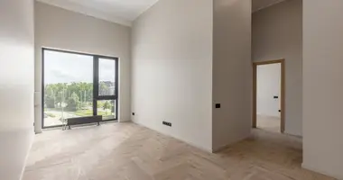 3 bedroom apartment in Riga, Latvia