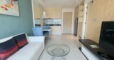 Кондо в Паттайя, Таиланд