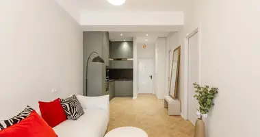 2 bedroom apartment in Tbilisi, Georgia