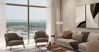 Квартира 2 комнаты в Дубай, ОАЭ