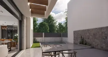 Haus 4 zimmer in Los Montesinos, Spanien