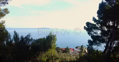 Parcela en Jelsa, Croacia