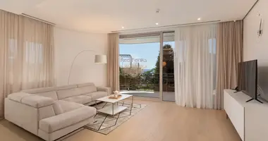 Wohnung 3 zimmer in Montenegro