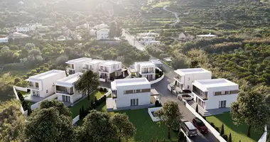 3 bedroom house in Koinoteta Akrountas, Cyprus