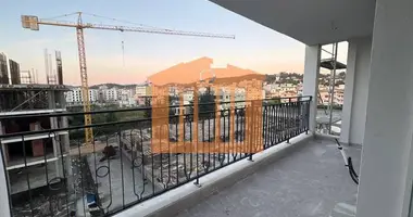 Apartamento 2 habitaciones en Bashkia Durres, Albania