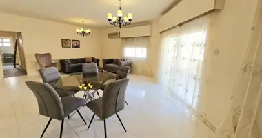 Mieszkanie 3 pokoi w Limassol, Cypr