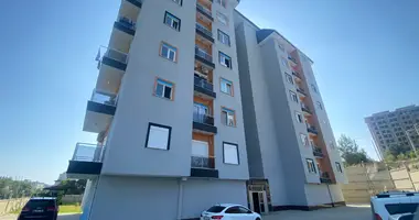 2 bedroom apartment in Alanya, Turkey