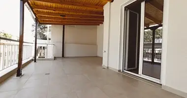 Mieszkanie 3 pokoi w Municipality of Athens, Grecja