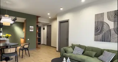 1 bedroom apartment in Tbilisi, Georgia