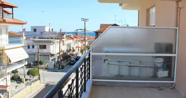 Apartamento 1 habitacion en Central Macedonia, Grecia
