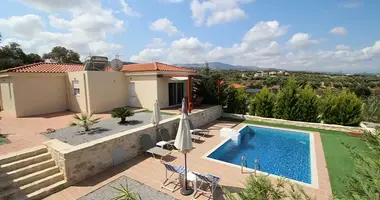 3 bedroom house in Plakias, Greece