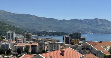 Mieszkanie 2 pokoi w Budva, Czarnogóra