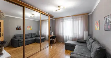 Квартира 4 комнаты в Минск, Беларусь
